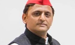 समाजवादी पार्टी न्यायिक प्रणाली पर भरोसा करती है : अखिलेश यादव