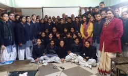 बेटियों को अधिक स्वतंत्रता चाहिए तो अधिक जिम्मेदारी से काम करें : डॉ मृदुला जैन