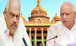 100% बहुमत साबित करुंगा येदियुरप्पा, स्पीकर ने की बागी विधायकों की सदस्यता रद्द 100% बहुमत साबित करुंगा येदियुरप्पा, स्पीकर ने की बागी विधायकों की सदस्यता रद्द