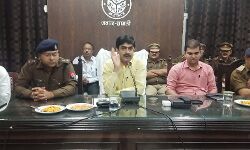 सोशल मीडिया पर आपत्तिजनक पोस्ट डालने पर होगी दण्डात्मक कार्यवाही सोशल मीडिया पर आपत्तिजनक पोस्ट डालने पर होगी दण्डात्मक कार्यवाही