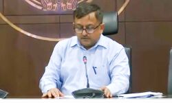 UP Teamwork का परिणाम है कि हमें बहुत अच्छे और सकारात्मक रिजल्ट मिले हैं : ACS UP Teamwork का परिणाम है कि हमें बहुत अच्छे और सकारात्मक रिजल्ट मिले हैं : ACS