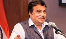 बोले गडकरी- 20 दिन में खत्म हो सकती है वैक्सीन की किल्लत बोले गडकरी- 20 दिन में खत्म हो सकती है वैक्सीन की किल्लत