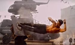 बागी 3 साल 2020 की सबसे बड़ी एक्शन फ़िल्म बागी 3 साल 2020 की सबसे बड़ी एक्शन फ़िल्म