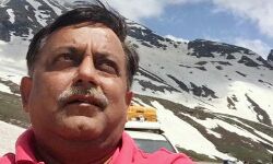 अपने काम के दम पर सीएम के चहेते अफसर हैं अवनीश अवस्थी अपने काम के दम पर सीएम के चहेते अफसर हैं अवनीश अवस्थी