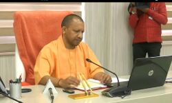 मुख्यममंत्री ने मनरेगा मजदूरों को देय धनराशि का उनके खाते में एकमुश्त किया हस्तांतरण