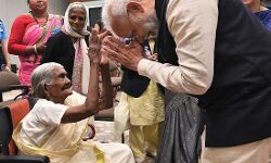 प्रधानमंत्री ने International Womens Day पर नारी शक्ति के जज्बे को किया सलाम प्रधानमंत्री ने International Womens Day पर नारी शक्ति के जज्बे को किया सलाम