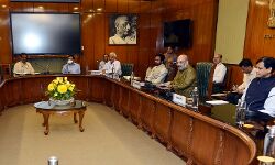 लॉक डाउन के उपायों को प्रभावी रूप से लागू किया जाए : अमित शाह