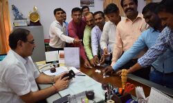 डीएम की पहल , तबादलों में किया लाटरी सिस्टम, सिफारिशें दरकिनार