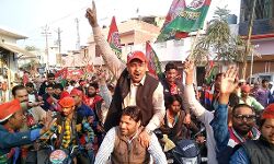 बुढ़ाना क्षेत्र में युवाओं की पहली पसंद हैं गज्जू पठान