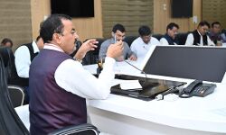 निर्धारित Time Limit के अंदर सभी काम पूरे किए जाएं : केशव प्रसाद मौर्य