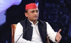 दिखावे की तमाम कोशिशों के बावजूद सच्चाई पर पर्दा नहीं डाला जा सकता : अखिलेश यादव