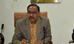 जिलाधिकारी ने आदेश बालियान मुठभेड जांच एसडीएम जानसठ को सौपी जिलाधिकारी ने आदेश बालियान मुठभेड जांच एसडीएम जानसठ को सौपी