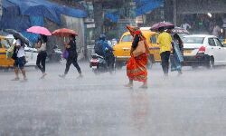 मुंबई में हाई टाइड में 5 मीटर तक ऊंची लहरें उठ सकती हैं मुंबई में हाई टाइड में 5 मीटर तक ऊंची लहरें उठ सकती हैं