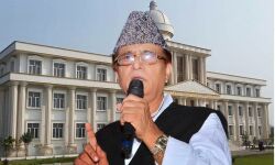 क्या प्रदेश सरकार जौहर यूनिवर्सिटी पर एडमिनिस्ट्रेटर अप्वॉइंट कर सकती है क्या प्रदेश सरकार जौहर यूनिवर्सिटी पर एडमिनिस्ट्रेटर अप्वॉइंट कर सकती है