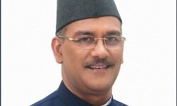 टिहरी स्कूल वैन हादसे के लिए जिम्मेदार लोगों पर कार्रवाई की गई : मुख्यमंत्री त्रिवेन्द्र सिंह रावत