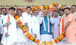 सांसद संजीव एवं विधायक उमेश के संयुक्त प्रयास से मुजफ्फरनगर-बड़ौत मार्ग पर फर्राटा भर रहे है क्षेत्रवासी सांसद संजीव एवं विधायक उमेश के संयुक्त प्रयास से मुजफ्फरनगर-बड़ौत मार्ग पर फर्राटा भर रहे है क्षेत्रवासी