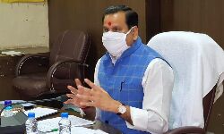 खराब तथा रिबोर योग्य हैन्डपम्पों को तुरंत ठीक करें - महेंद्र सिंह मंत्री खराब तथा रिबोर योग्य हैन्डपम्पों को तुरंत ठीक करें - महेंद्र सिंह मंत्री