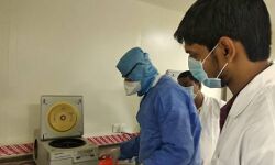 Covid-19 के लिए DIAGNOSTIC KITS तैयार कर रहा है सीसीएमबी