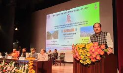 गन्ना मंत्री सुरेश राणा का जनपद शामली में तीन दिवसीय भ्रमण कार्यक्रम