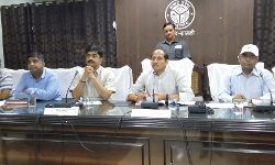 गन्ना मूल्य भुगतान को लेकर शासन का अत्यन्त कड़ा रूख, भुगतान न करने वाली चीनी मिलों पर कड़ी कार्यवाही : सुरेश राणा