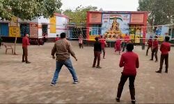 स्कूलों में हर शनिवार  No Bag Day और Happiness Day के रूप में मनाया जायेगा