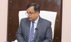 व्यापारियों एवं उद्यमियों की समस्याओं और सुरक्षा के मुद्दे को फोरी निस्तारण कराया जाय : अवस्थी व्यापारियों एवं उद्यमियों की समस्याओं और सुरक्षा के मुद्दे को फोरी निस्तारण कराया जाय : अवस्थी