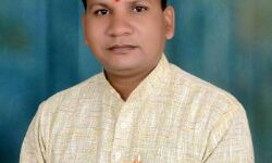 शख्सियत-भाजपा संगठन के लिए समर्पित है हरेन्द्र पाल शख्सियत-भाजपा संगठन के लिए समर्पित है हरेन्द्र पाल