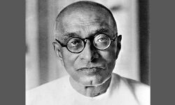 आज के ही दिन सी राजगोपालाचारी 1948 में बने थे भारत के अन्तिम गर्वनर जनरल आज के ही दिन सी राजगोपालाचारी 1948 में बने थे भारत के अन्तिम गर्वनर जनरल