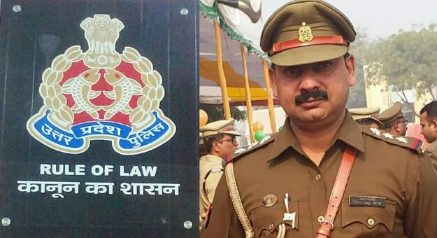 खतौली में कानून का राज, रंडवों की सुरक्षा के प्रयास तेज खतौली में कानून का राज, रंडवों की सुरक्षा के प्रयास तेज