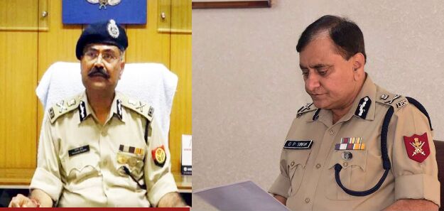 यातायात नियम तोड़ने पर पुलिसकर्मियों को भुगतना होगा दोगुना जुर्माना, मेरठ में 51 पुलिसकर्मी फंसे